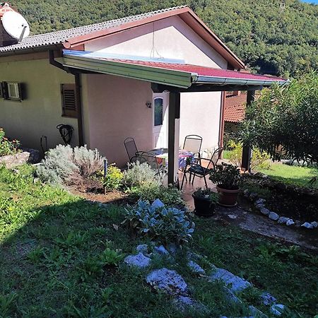 House Mirella Villa Mošćenička Draga Exteriör bild