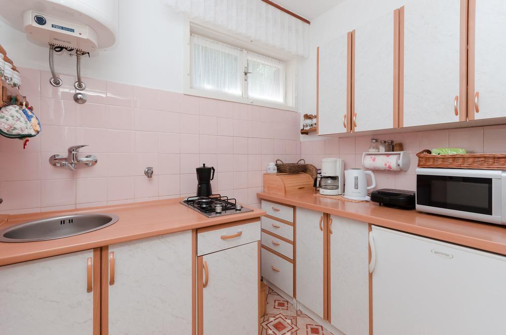 House Mirella Villa Mošćenička Draga Exteriör bild