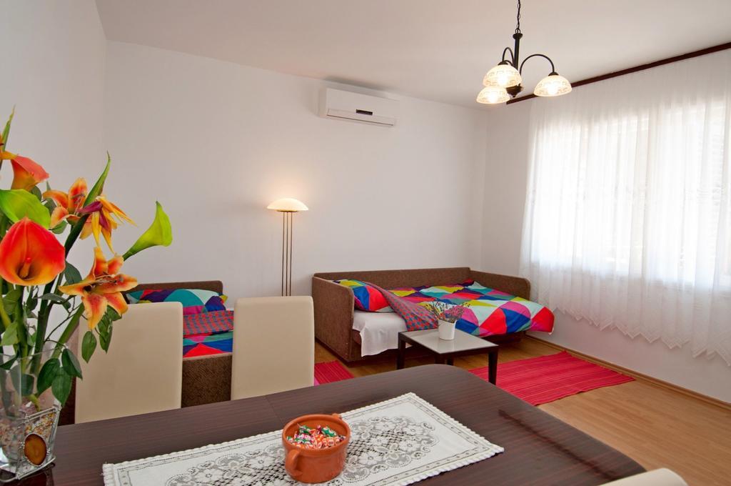 House Mirella Villa Mošćenička Draga Exteriör bild