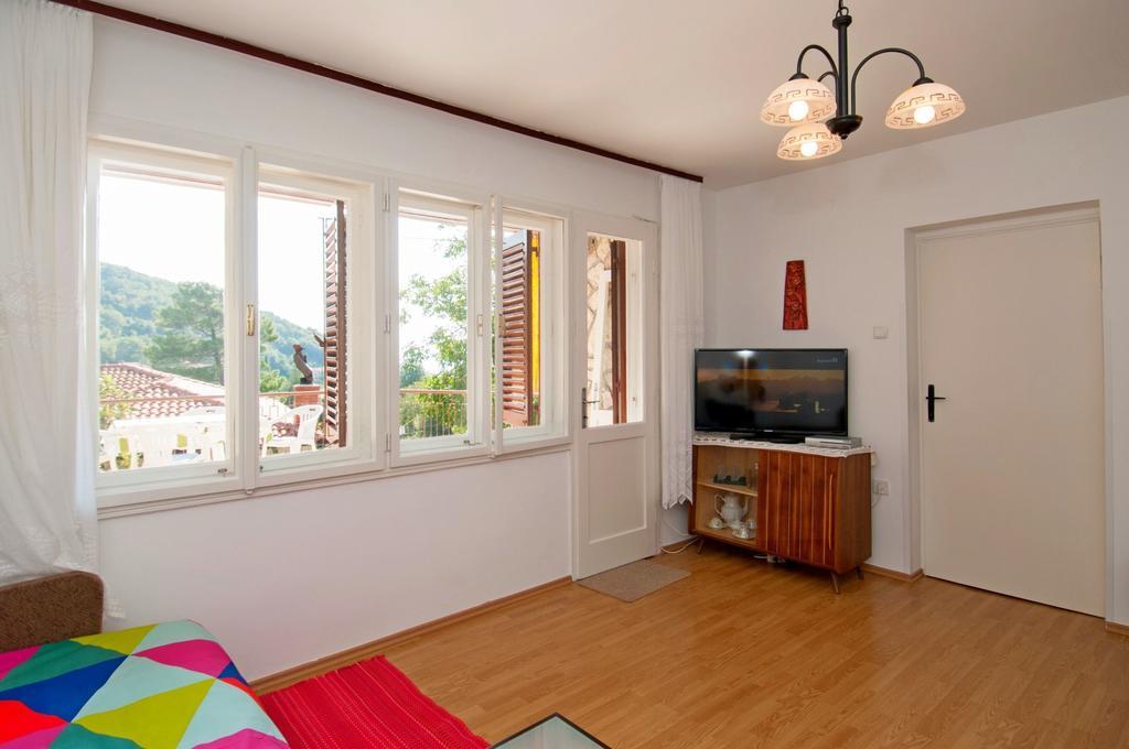 House Mirella Villa Mošćenička Draga Exteriör bild